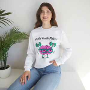 Crewneck Sweatshirts