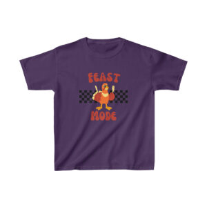 Feast Mode Kids Heavy Cotton™ Tee
