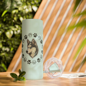 20oz Skinny Tumblers