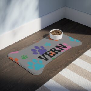 Pet Feeding Mats