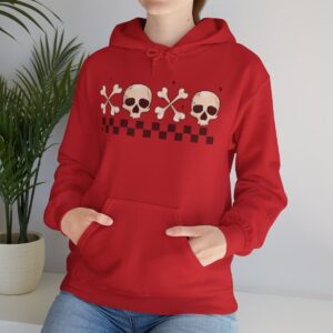 XOXO Unisex Heavy Blend™ Hooded Sweatshirt